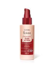 Óleo em Creme Siàge Nutri Acid.Complex 100ml Eudora