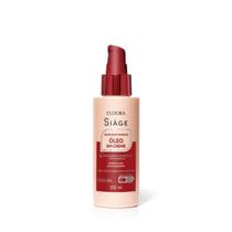Óleo em Creme Siàge Nutri Acid.Complex 100ml