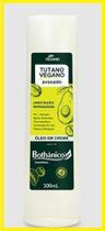 Óleo Em Creme Tutano Vegano Avocado 200ml - Bothânico Hair - Bothanico Hair Cosmetic Natural Ltda