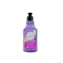 Óleo em Gel 3 em 1 Maracujá Loccitane au Bresil 150ml Cachos