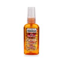 Óleo encantado cachos óleo de argan 60ml umidiliz muriel Óleo encantado cachos óleo de argan 60ml umidiliz muriel