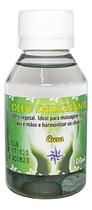 Óleo Energizante - Cura Óleo Energizante - Cura