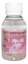 Óleo Energizante - Harmonia Do Amor Neutra