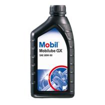 Óleo Engrenagem Câmbio SAE 80W90 GX Mobilube