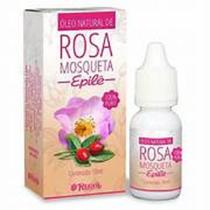 Oleo epile rosa mosqueta frasco 10ml - ACLIMAÇÃO