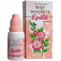 Óleo Epilê Rugol Rosa Mosqueta - 10 ml