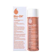 Oleo Especializado para Cuidados com a Pele C/ Purcellin 125ml - Bio Oil