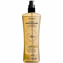 Óleo Espetacular Farmax Blend com 5 Óleo Vegetais 90ml