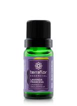 Óleo Essecnial Lavanda Francesa Terra Flôr 10 ml
