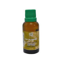 Oleo Essencial 100% Puro - Copaiba - 30 ml