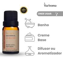 Óleo Essencial 100% Puro e Natural - Olibano Via Aroma - 5ml - Aromaterapia Óleo Essencial 100% Puro e Natural - Olibano Via Aroma - 5ml - Aromaterapia