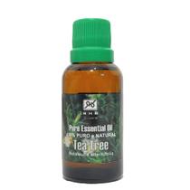 Óleo Essencial 100% Puro - Tea Tree (Melaleuca) - 30 ml