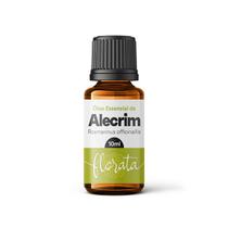 Óleo essencial 10ml alecrim florata