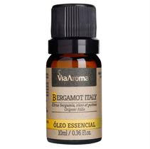 Oleo essencial 10ml bergamot italy via aroma Oleo essencial 10ml bergamot italy via aroma