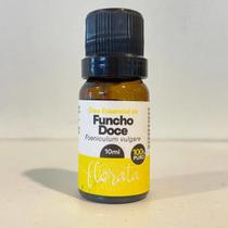 Óleo essencial 10ml funcho doce florata