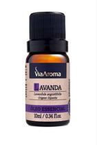Oleo essencial 10ml lavanda via aroma Oleo essencial 10ml lavanda via aroma