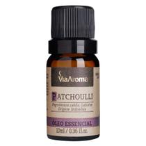 Óleo essencial 10ml - patchoulli
