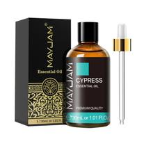 Óleo Essencial 30ml - Lavanda, Eucalipto, Jasmim, Baunilha, Sândalo, Patchouli, Limão, Rosa e Camomila