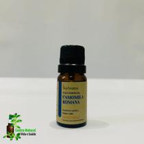 Oleo essencial 3ml camomila romana