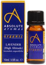 Óleo essencial Absolute Aromas High Altitude Lavanda 10mL