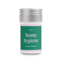 Óleo essencial Aera Home Hygiene Lavanda e Bergamota