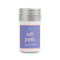 Óleo essencial AERA Warm and Cozy MoodBoost para casa