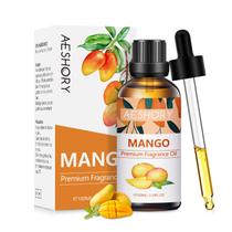 Óleo Essencial Aeshory Mango Fragrance 100 ml Óleo Essencial Aeshory Mango Fragrance 100 ml