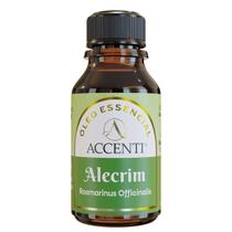 Óleo Essencial Alecrim 10ml - Accenti