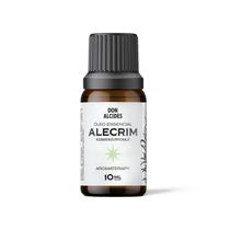 Oleo essencial alecrim 10ml don alcides