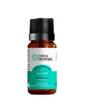 Oleo essencial alecrim 10ml mixx aromas