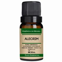 Óleo Essencial Alecrim 30ml - Puro E Natural - Oferta Óleo Essencial Alecrim 30ml - Puro E Natural - Oferta