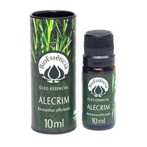 Óleo Essencial Alecrim BioEssência 10 ml