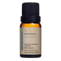Óleo Essencial Alecrim Espanha - 10ml - Via Aroma Óleo Essencial Alecrim Espanha - 10ml - Via Aroma