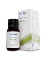 Óleo Essencial Alecrim Foco E Concentração 10ml Linhahum Cor:IncolorTamanho:ÚnicoGênero:Unissex