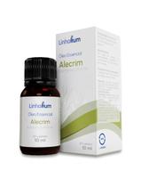 Óleo Essencial Alecrim Foco E Concentração 10ml Linhahum