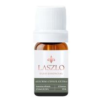 Óleo Essencial Alecrim Laszlo Cineol Extra GT Marrocos 10ml
