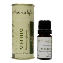 Óleo Essencial Alecrim para Cosméticos (10ml)