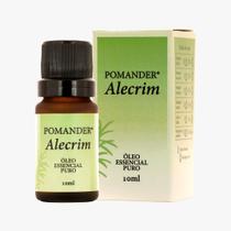 Óleo Essencial Alecrim Pomander 10ml