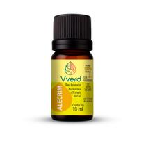 Óleo Essencial Alecrim Puro 10ml Vverd Aroma Refrescante para Aromaterapia e Purificação do Ar Óleo Essencial Alecrim Puro 10ml Vverd Aroma Refrescante para Aromaterapia e Purificação do Ar