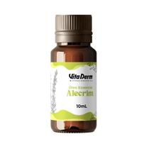 Oleo Essencial Alecrim Rosemary Vita Derm 10ml Oleo Essencial Alecrim Rosemary Vita Derm 10ml
