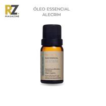 Óleo Essencial - Alecrim Via Aroma 10 mL - 100% Natural - RZ Magazine Óleo Essencial - Alecrim Via Aroma 10 mL - 100% Natural - RZ Magazine