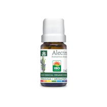 Oleo essencial alecrim wnf 5ml