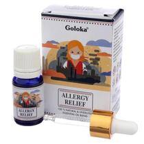 Óleo Essencial Alívio de Alergia Allergy Relief com 10ml - META ATACADO