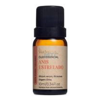 Óleo Essencial Anis Estrelado Via Aroma 10ml