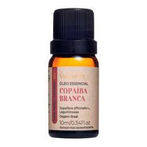 Óleo Essencial Aroma Natural - Essência Copaíba Branca Pura Concentrada Óleo Essencial Aroma Natural - Essência Copaíba Branca Pura Concentrada
