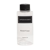 Óleo Essencial Aroma360 Wicked Game 200 ml Fragrância Óleo Essencial Aroma360 Wicked Game 200 ml Fragrância
