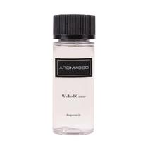 Óleo essencial Aroma360 Wicked Game 50 ml, fragrância Óleo essencial Aroma360 Wicked Game 50 ml, fragrância