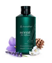 Óleo essencial AromaPlan Bali 148 ml, perfume difusor de luxo Óleo essencial AromaPlan Bali 148 ml, perfume difusor de luxo