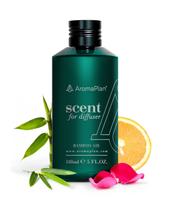 Óleo essencial AromaPlan Bamboo Air 148ml Perfume de luxo Óleo essencial AromaPlan Bamboo Air 148ml Perfume de luxo