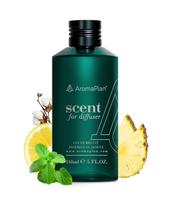 Óleo essencial AROMAPLAN Clean Breeze 148ml Perfume fresco
